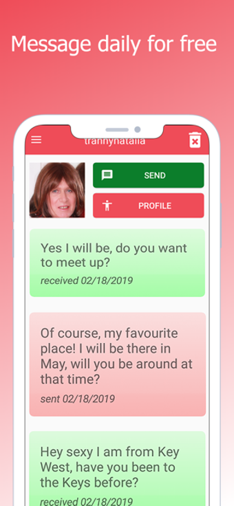 Image 3 for TFriendly - Transgender D…