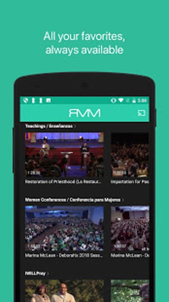 Image 2 for Renny McLean Ministries T…