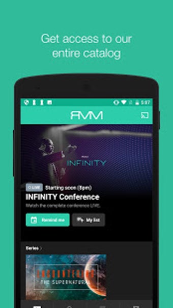Image 3 for Renny McLean Ministries T…