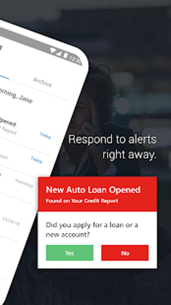 Image 3 for LifeLock for Norton 360