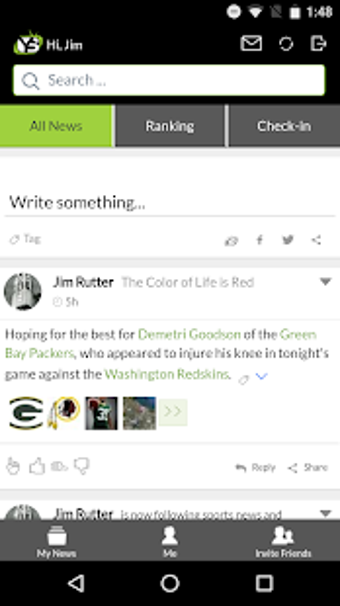 Image 3 for YourSports