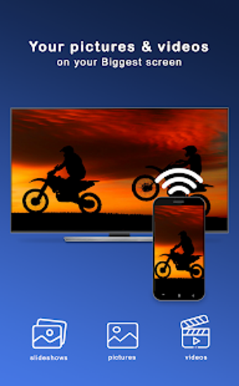 Imagen 1 para AirPlay For Android Mirro…