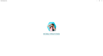 Imagen 2 para Mobile Ringtones Free for…