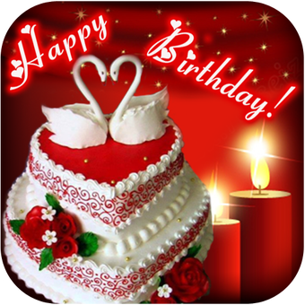 Imagen 1 para Happy Birthday GIF