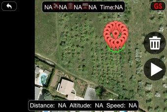 Image 0 for DJI Flight Plan Lite for …