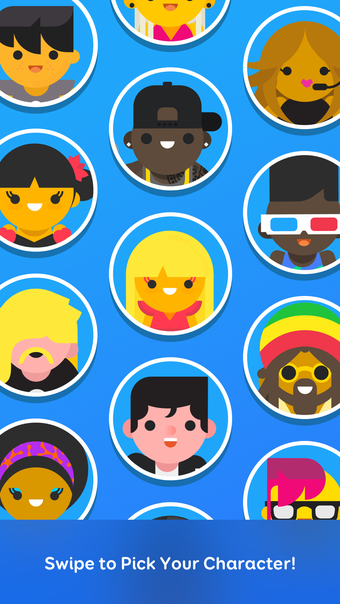 Image 1 for SongPop Party - Music Qui…