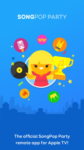 Image 2 for SongPop Party - Music Qui…