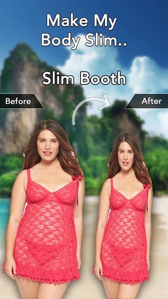 Image 0 for Make Me Slim