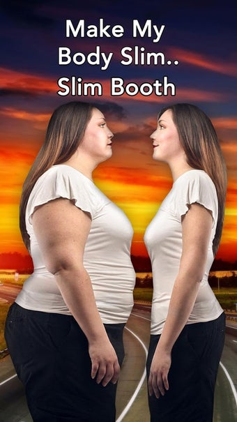Image 2 for Make Me Slim