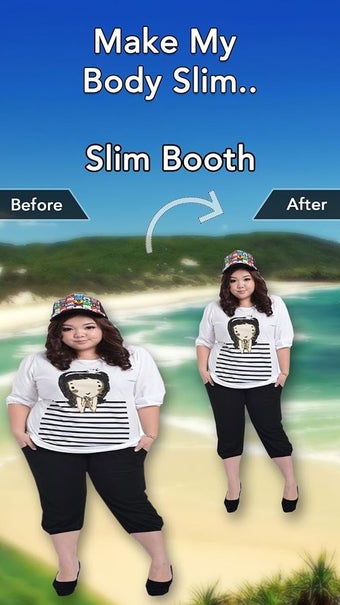 Image 1 for Make Me Slim