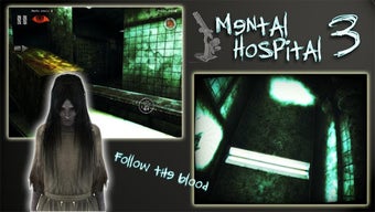 Imagen 7 para Mental Hospital III HD