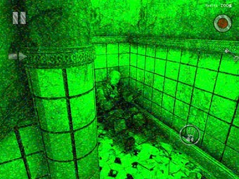 Imagen 4 para Mental Hospital III HD