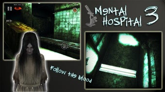 Imagen 10 para Mental Hospital III HD