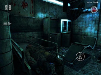 Imagen 3 para Mental Hospital III HD