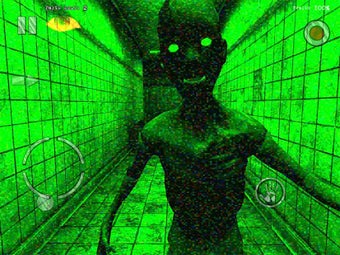 Imagen 9 para Mental Hospital III HD