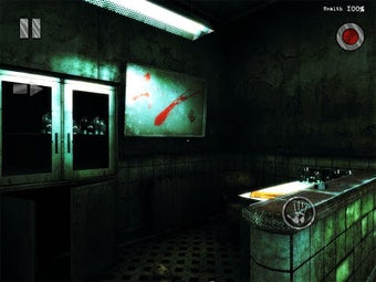 Imagen 2 para Mental Hospital III HD