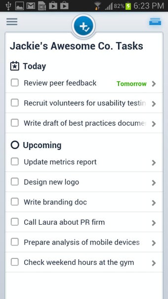 Imagen 0 para Asana: organize team proj…