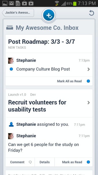Imagen 2 para Asana: organize team proj…