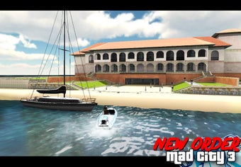 Imagen 3 para Mad City Crime 3 New Orde…