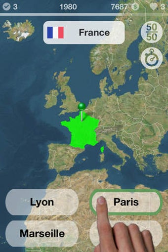 Image 0 for Geography