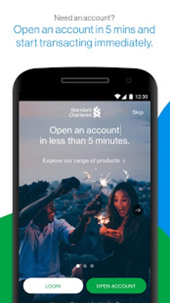 Imagen 2 para SC Mobile Nigeria