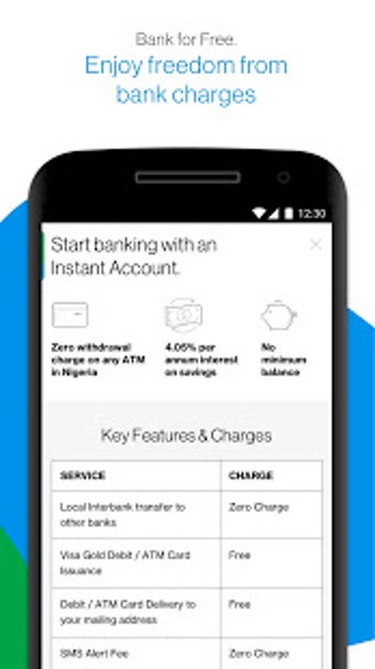 Imagen 3 para SC Mobile Nigeria