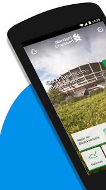 Imagen 1 para SC Mobile Nigeria