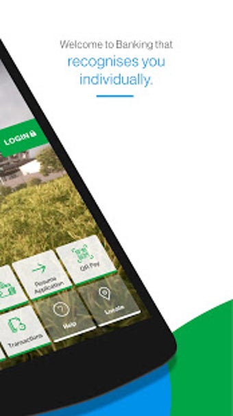 Imagen 0 para SC Mobile Nigeria