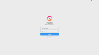 Image 2 for InstaPic for Windows 10