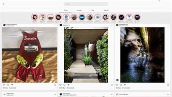 Image 1 for InstaPic for Windows 10