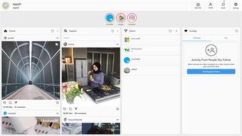 Image 0 for InstaPic for Windows 10