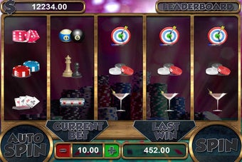 Imagen 0 para Downtown Deluxe Casino - …