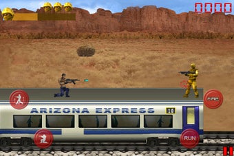 Imagen 0 para Train Defender Lite