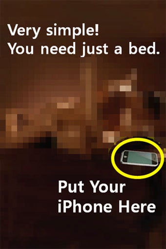Image 0 for SexTester