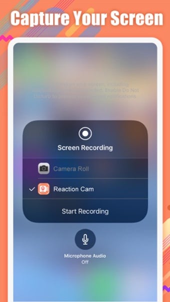 Image 1 for Reaction Cam - Screen Rec…