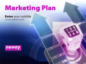 Image 0 for Free PowerPoint Template …