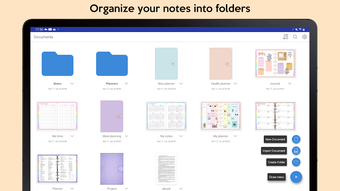 Image 0 for Penly: Digital Planner & …