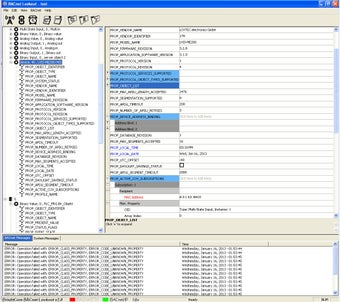 Imagen 0 para BrightCore BACnet Lookout