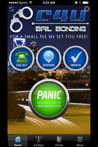 Image 0 for C 4 U Bail