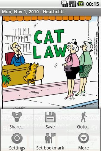 Imagen 0 para CV Heathcliff