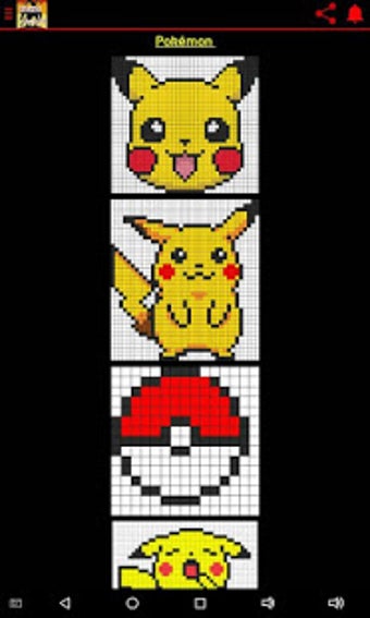 Imagen 0 para Bead Patterns