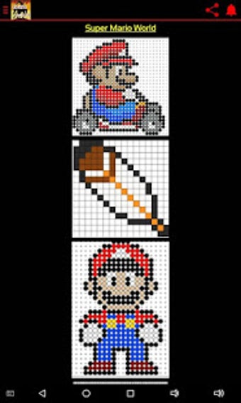 Image 0 for Bead Patterns
