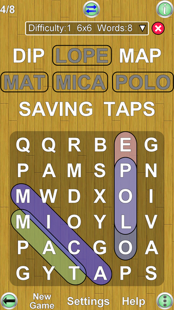 Image 0 for Word Search Ultimate +