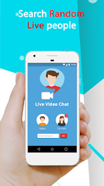 Image 0 for Live Chat - Random Video …