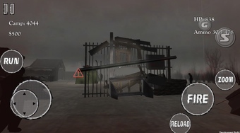 Image 2 for Dead Mist : Zombie Defens…