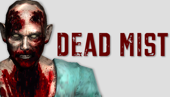 Image 0 for Dead Mist : Zombie Defens…