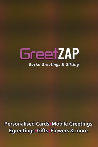 Imagen 0 para GreetZAP Greetings