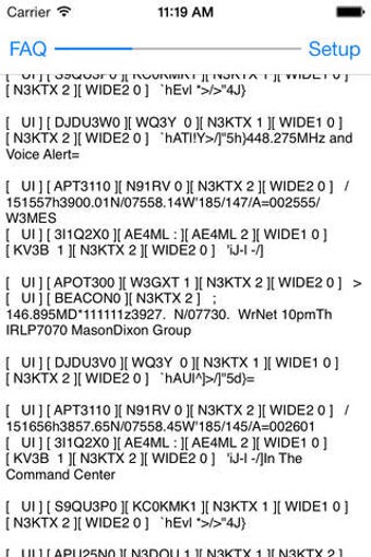Image 0 for Packet Pad