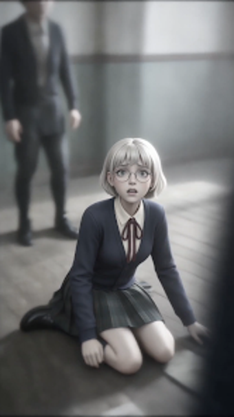Imagen 0 para Merge Dorm: School Secret…