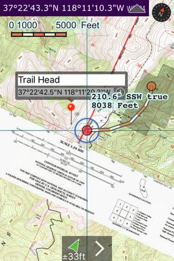 Imagen 0 para Topo Reader